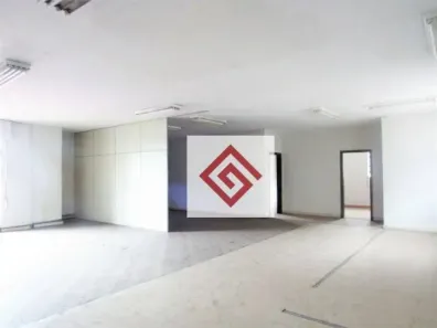 Prédio Comercial para alugar, 1600m² no Centro, Santo André