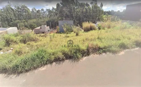 Lote/Terreno à venda, 212m² no Taquaral, Piracicaba