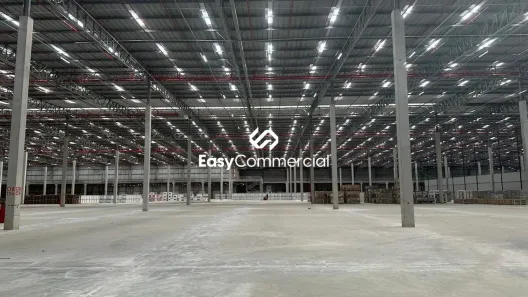 Galpão/Depósito/Armazém para alugar, 25546m² no São Marcos, Betim