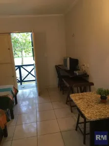 Flat com 1 Quarto à venda, 28m² no São José, Gravatá