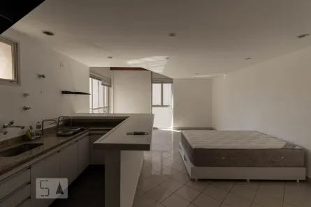 Apartamento com 1 Quarto à venda, 75m² no Vila Nova Conceição, São Paulo