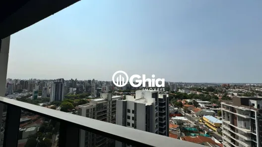 Apartamento com 3 Quartos à venda, 222m² no Nova Campinas, Campinas