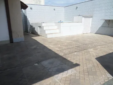 Cobertura com 2 Quartos à venda, 189m² no Cachambi, Rio de Janeiro