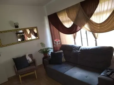 Casa com 3 Quartos à venda, 178m² no Baeta Neves, São Bernardo do Campo