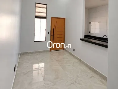 Casa com 3 Quartos à venda, 95m² no Residencial Prado, Senador Canedo