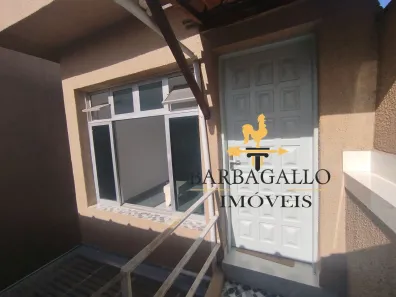 Casa com 1 Quarto para alugar, 150m² no Paulicéia, São Bernardo do Campo