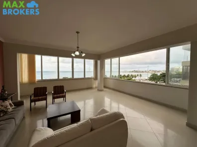 Apartamento com 3 Quartos à venda, 171m² no Copacabana, Rio de Janeiro