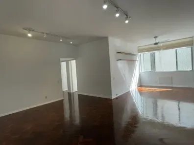 Apartamento com 3 Quartos para venda ou aluguel, 123m² no Ipanema, Rio de Janeiro