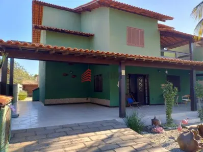 Casa com 4 Quartos à venda, 300m² no Itaipu, Niterói