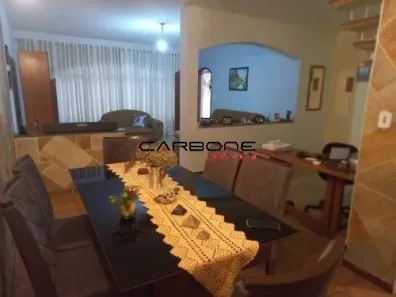 Sobrado com 3 Quartos à venda, 200m² no Chácara Mafalda, São Paulo