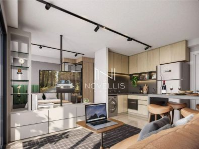 Apartamento com 2 Quartos à venda, 58m² no Jardim Esplanada, São José dos Campos