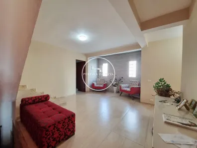 Sobrado com 4 Quartos à venda, 125m² no Jardim Boa Vista (Zona Sul), São Paulo