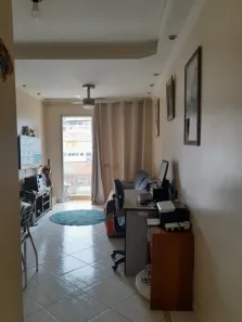 Apartamento com 3 Quartos à venda, 60m² no Vila Constança, São Paulo