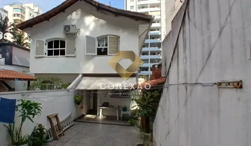 Sobrado com 3 Quartos à venda, 213m² no Vila Mascote, São Paulo