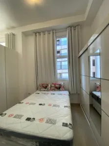 Apartamento com 1 Quarto para alugar, 31m² no Vila Mariana, São Paulo