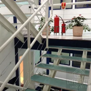 Prédio Comercial à venda, 442m² no Condomínio Centro Comercial Alphaville, Barueri