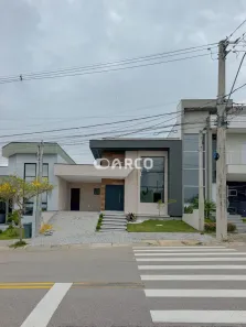 Casa de Condomínio com 3 Quartos à venda, 160m² no Condomínio Vem Viver Jacareí, Jacareí
