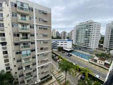 Apartamento com 2 Quartos à venda, 75m² no Barra Olímpica, Rio de Janeiro