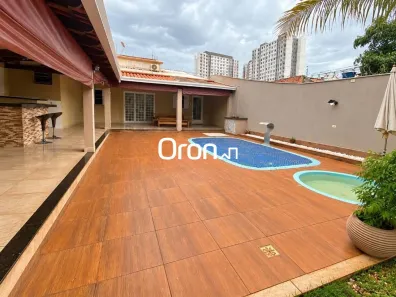 Casa com 4 Quartos à venda, 180m² no Vila Luciana, Goiânia