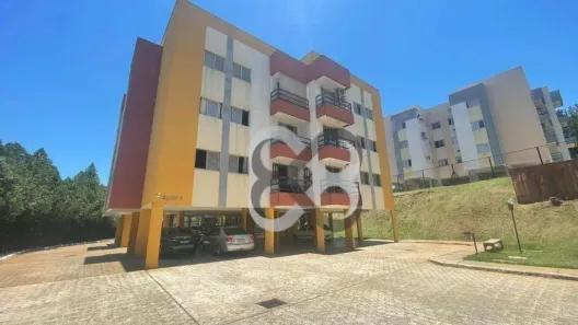 Apartamento com 3 Quartos à venda, 73m² no Conjunto Residencial Itamaraty, Londrina