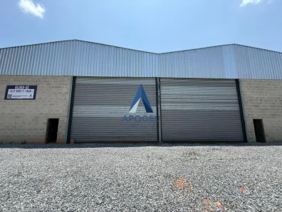 Galpão/Depósito/Armazém para alugar, 310m² no Savassi, Ribeirão das Neves