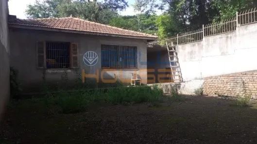 Casa com 2 Quartos à venda, 269m² no Vila Alzira, Santo André