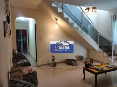 Sobrado com 4 Quartos à venda, 122m² no Alto da Mooca, São Paulo