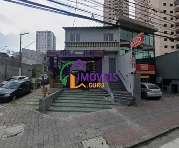 Casa com 1 Quarto para alugar, 190m² no Santana, São Paulo
