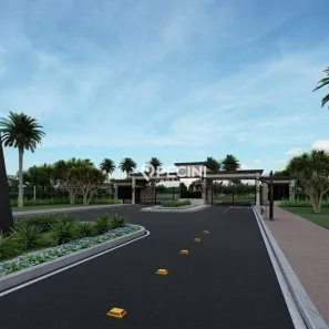 Lote/Terreno à venda, 497m² no Núcleo Lageado Portal dos Nobres, Ipeúna