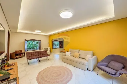 Casa com 3 Quartos à venda, 297m² no Castelo, Belo Horizonte