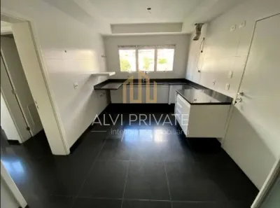 Apartamento com 3 Quartos à venda, 271m² no Perdizes, São Paulo