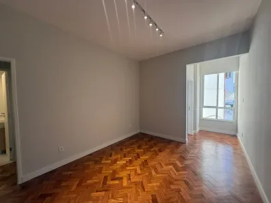 Apartamento com 1 Quarto à venda, 78m² no Leblon, Rio de Janeiro