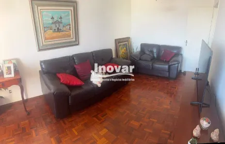 Apartamento com 3 Quartos à venda, 89m² no Silveira, Belo Horizonte