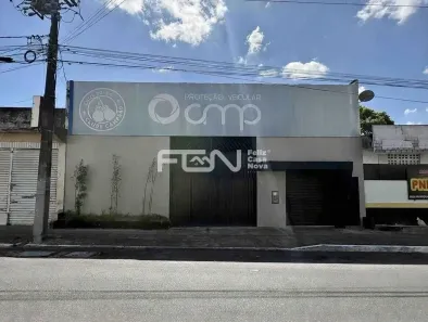 Ponto Comercial para alugar, 300m² no Centro, Camaçari