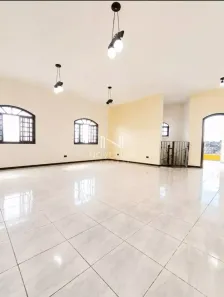 Apartamento com 5 Quartos para alugar, 322m² no Jardim Bela Vista, Jacareí