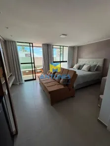 Apartamento com 1 Quarto à venda, 35m² no Merepe, Ipojuca
