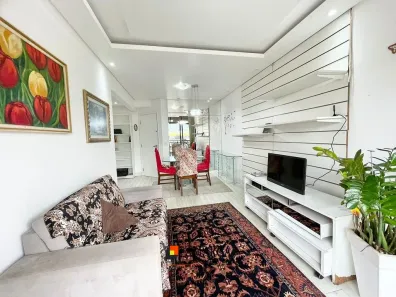 Apartamento com 2 Quartos à venda, 78m² no Enseada, Guarujá