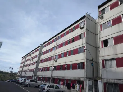 Apartamento com 2 Quartos à venda, 43m² no Jardim Planalto, Esteio