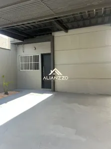 Casa com 2 Quartos à venda, 120m² no Jardim Ângelo Jurca, Ribeirão Preto