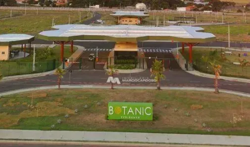 Lote/Terreno à venda, 410m² no Jardim Vitagliano, São José do Rio Preto