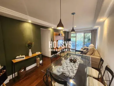 Apartamento com 3 Quartos à venda, 132m² no Recreio dos Bandeirantes, Rio de Janeiro