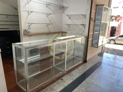 Galpão/Depósito/Armazém à venda, 9m² no Centro, Itapetininga