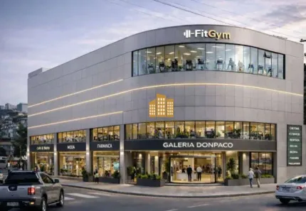 Ponto Comercial para venda ou aluguel, 4000m² no Centro, Francisco Morato