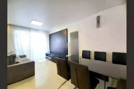 Apartamento com 3 Quartos à venda, 153m² no Heliópolis, Belo Horizonte