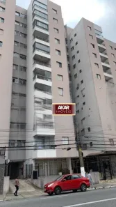 Apartamento com 3 Quartos à venda, 84m² no Vila Gonçalves, São Bernardo do Campo