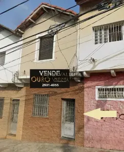 Sobrado com 2 Quartos à venda, 80m² no Vila Bertioga, São Paulo