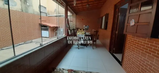 Casa com 3 Quartos à venda, 157m² no Jaqueline, Belo Horizonte