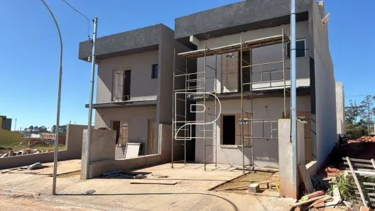 Casa de Condomínio com 3 Quartos à venda, 150m² no das Pedras, Cotia