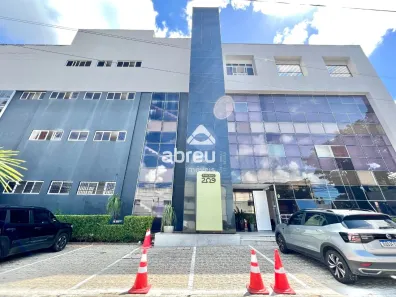 Sala Comercial para alugar, 50m² no Cidade Alta, Natal