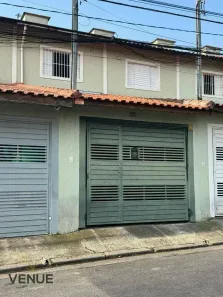 Sobrado com 2 Quartos à venda, 67m² no Vila Verde, São Paulo